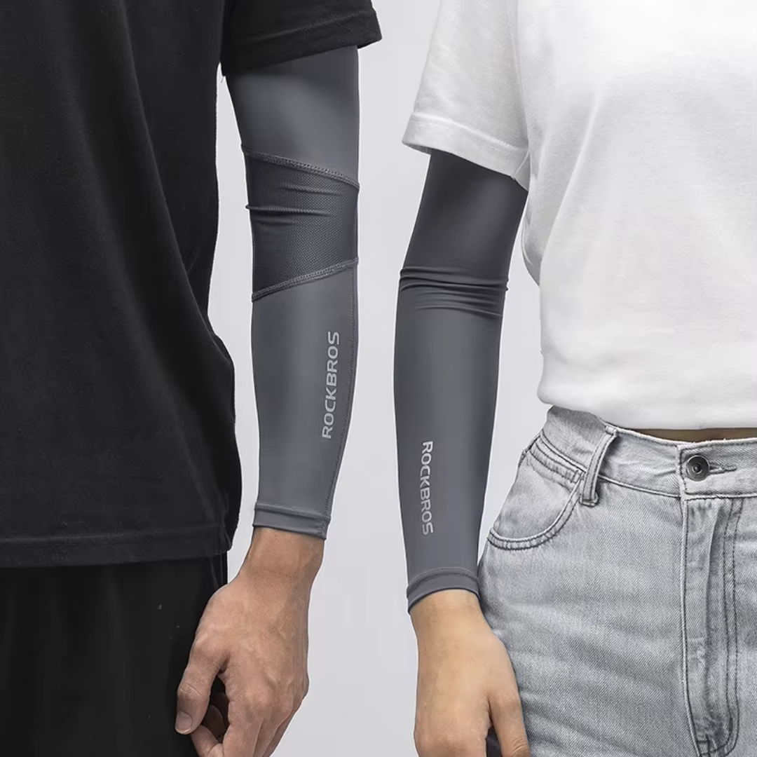 Manguito com Proteção UV 50+ (Vendido em pares)