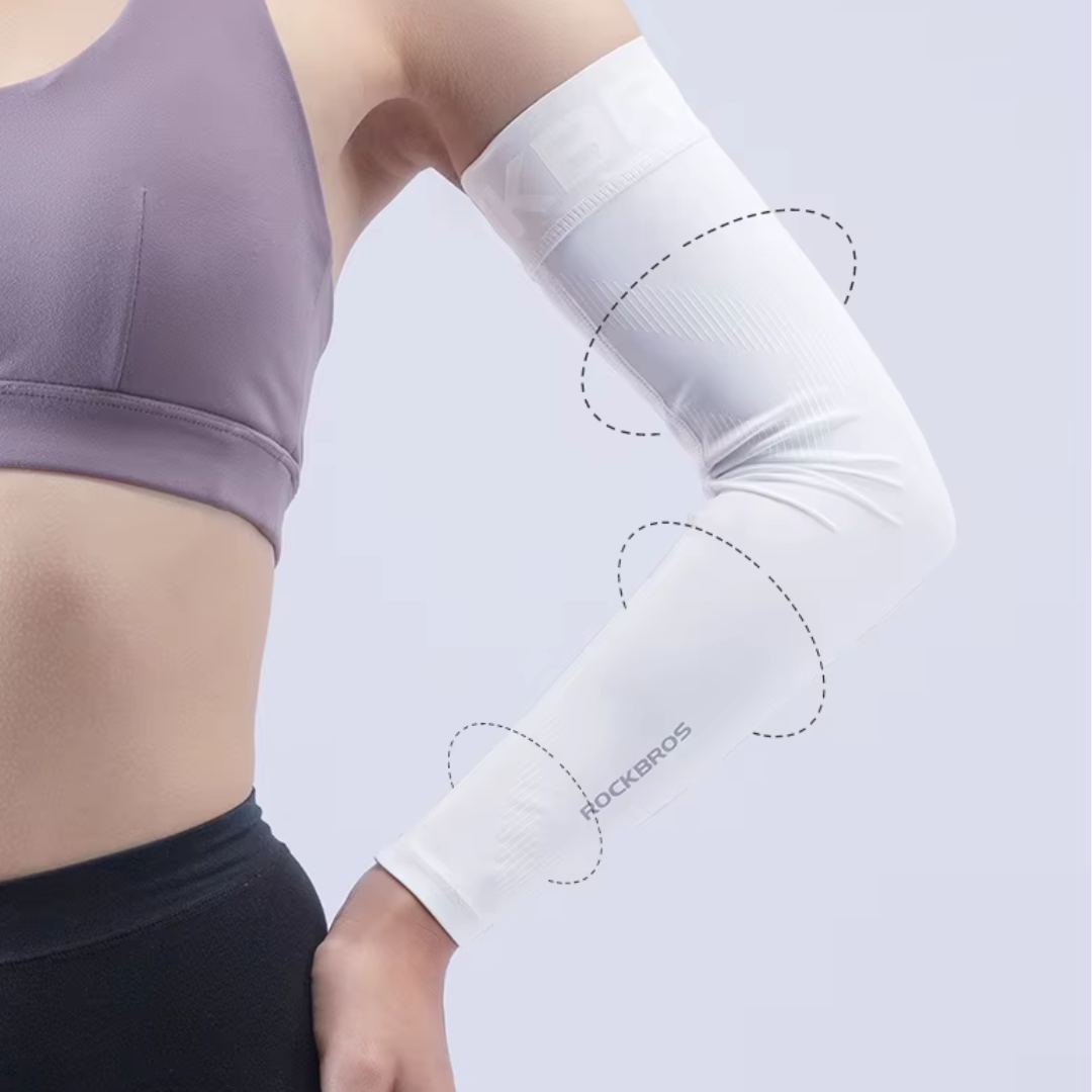 Manguito com Proteção UV 50+ (Vendido em pares)