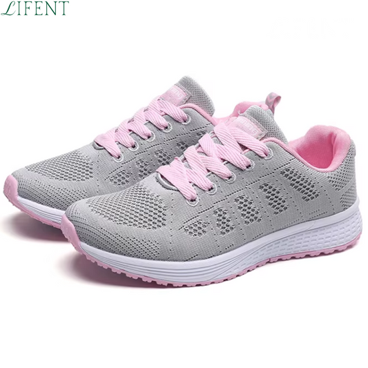 Tênis Ortopédico Feminino MaxConfort