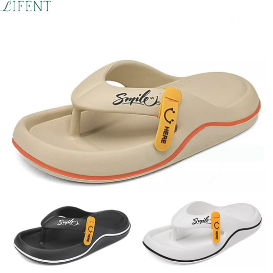 Chinelo Lifent Smile