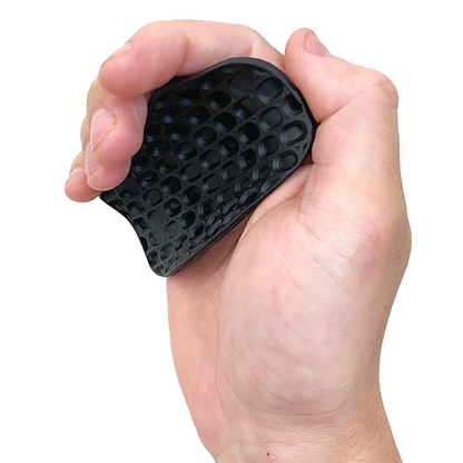Grip Anti-calo em Silicone para Academia