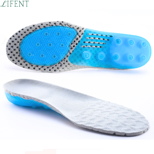 Palmilha Esportiva Anti-Impacto Lifent