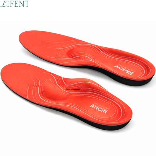 Palmilha Especial para Esporão e Fascite