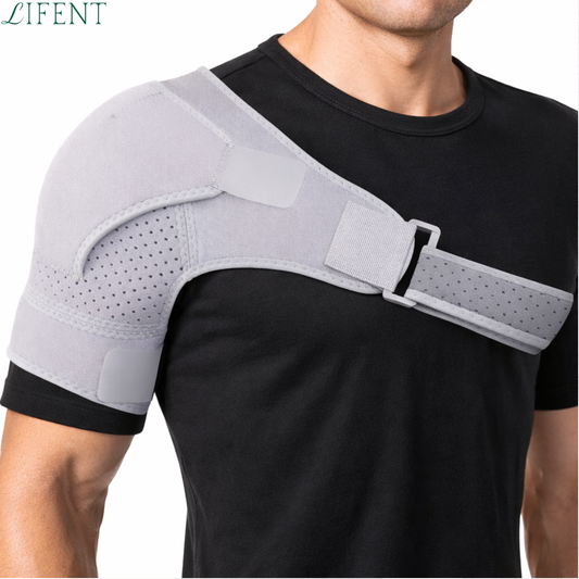 Suporte Ombro Ajustável Lifent