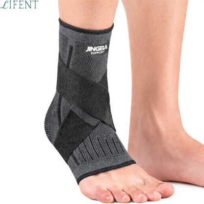 Tornozeleira de Proteção Lifent Fit