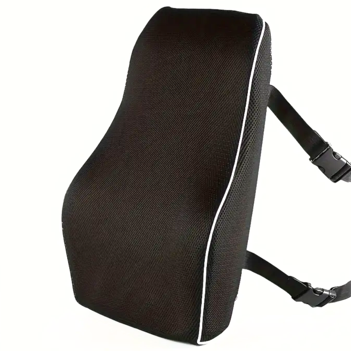 Almofada Ajustável Lombar para Dores