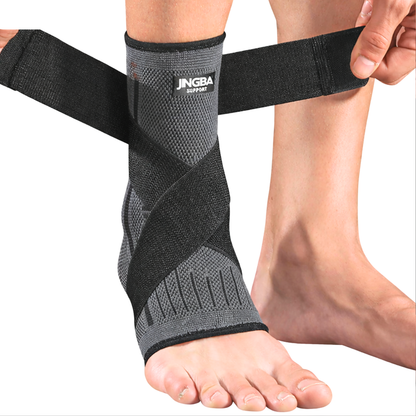 Tornozeleira de Proteção Lifent Fit