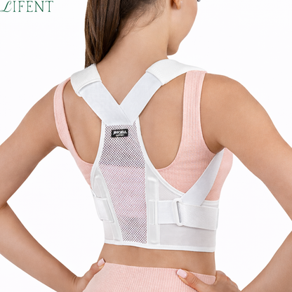 PosturePro - Corretor Postural Ajustável Feminino