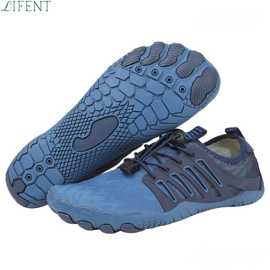 Sapatilha Adventure - Ultra Leve e Macia