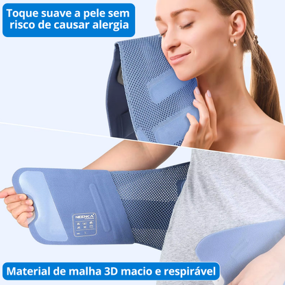 Cinto Lombar Ortopédico LumboTrain Neenca