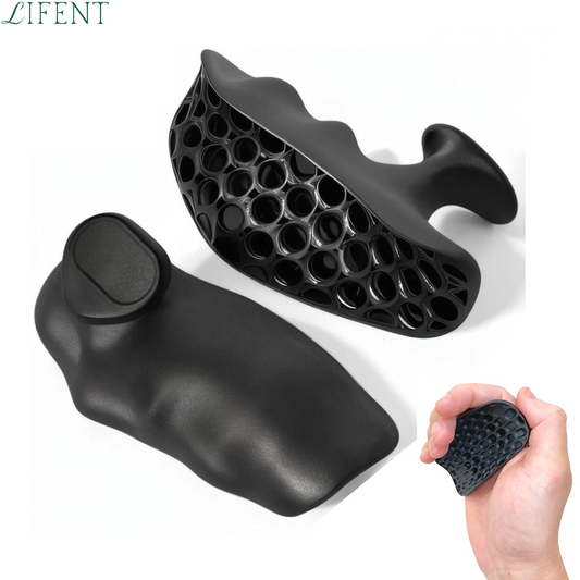 Grip Anti-calo em Silicone para Academia