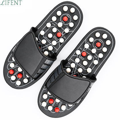 Chinelo de Acupuntura Terapêutico Lifent