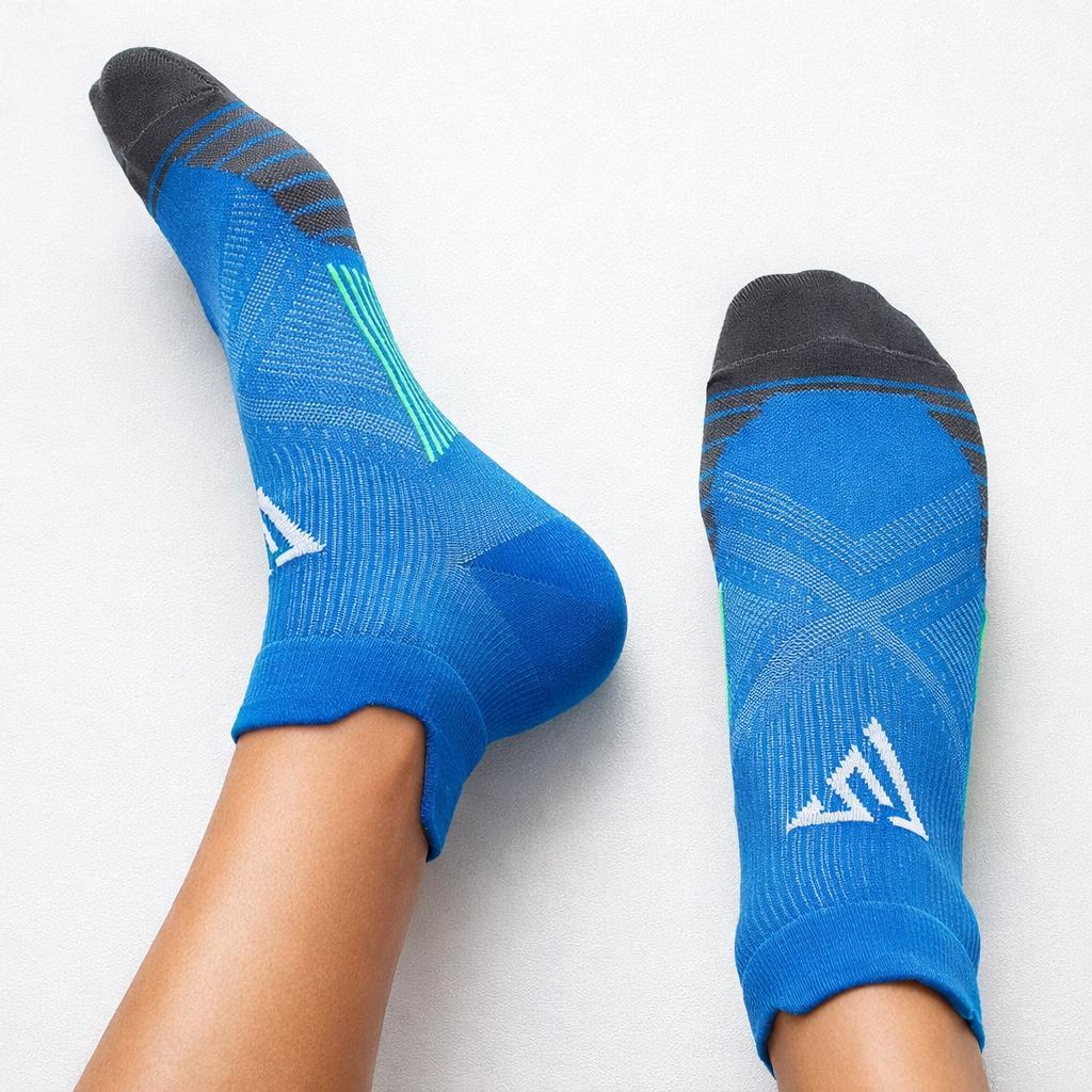 Meia Esporte Performance Pro Lifent (Kit com 4 Pares)