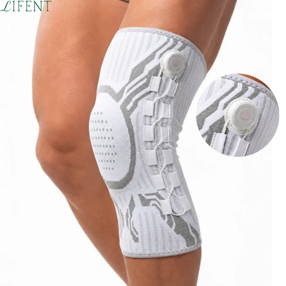 Joelheira Lifent KneeFlex Pro