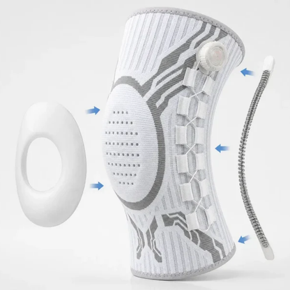 Joelheira Lifent KneeFlex Pro