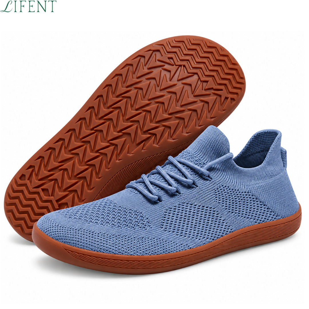 Tênis estilo Sapatilha AeroFlex Lifent