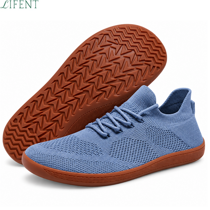 Tênis estilo Sapatilha AeroFlex Lifent