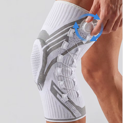 Joelheira Lifent KneeFlex Pro