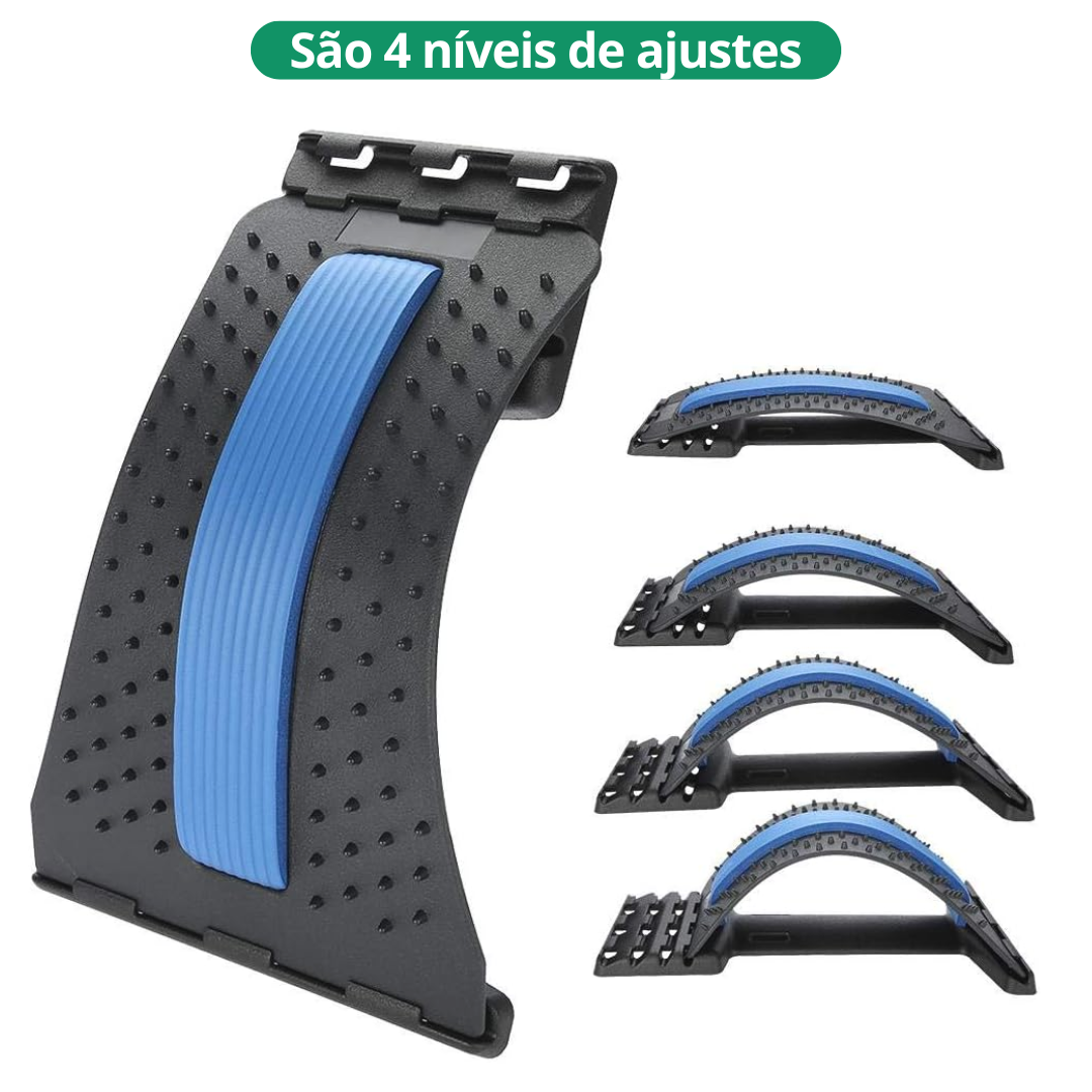 Lombarlive - Acabe com Dores na Lombar