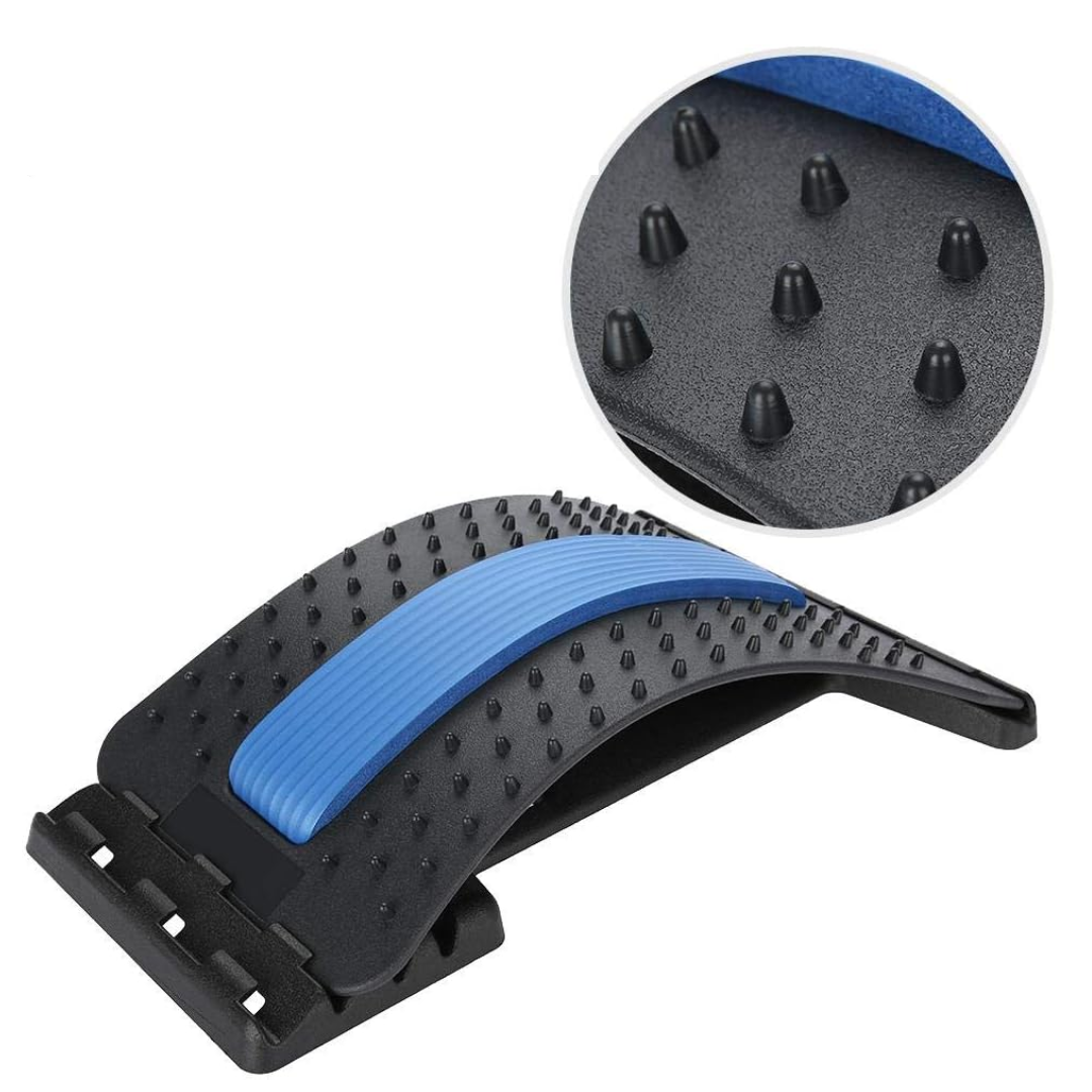 Lombarlive - Acabe com Dores na Lombar