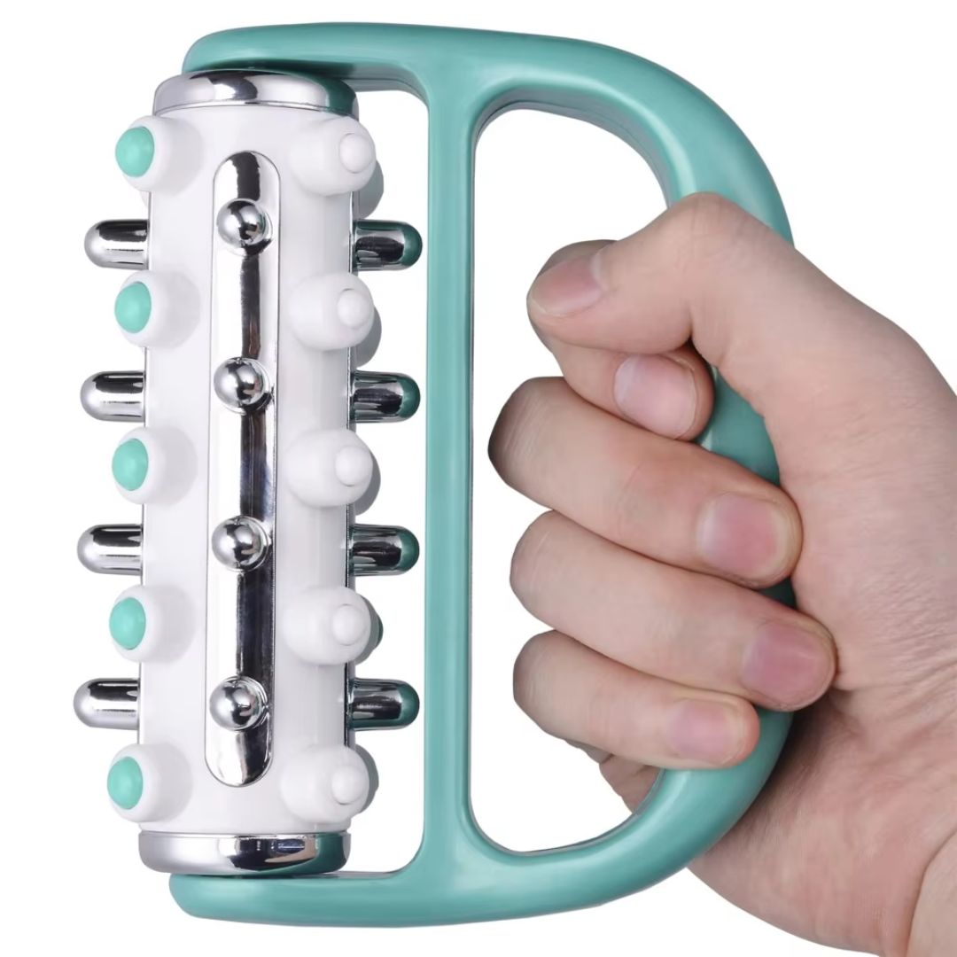 Massageador Anti-celulite para Drenagem Linfática