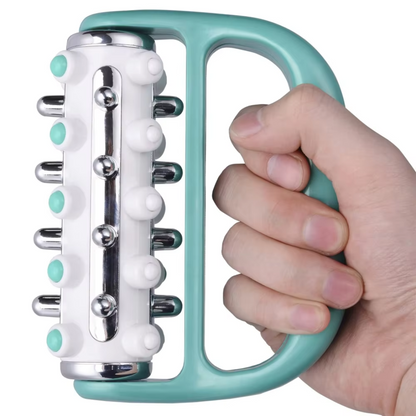 Massageador Anti-celulite para Drenagem Linfática