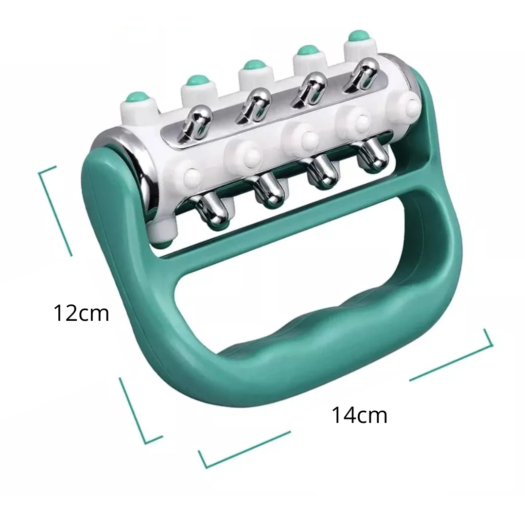 Massageador Anti-celulite para Drenagem Linfática