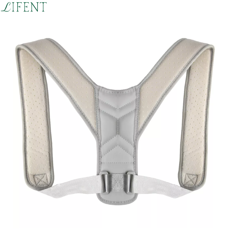 Cinto Corretor Postural Lifent Unissex