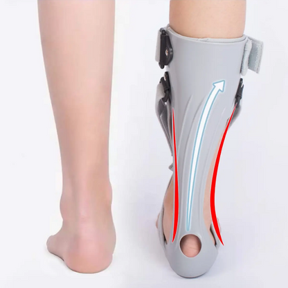Tornozeleira para Entorse Tornozelo e Pé