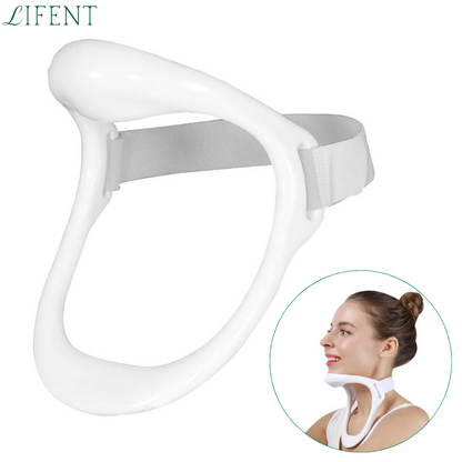 Colar Cervical Fixo Lifent