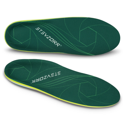 Fascitexx - Palmilha 4 Camadas para Fascite Plantar