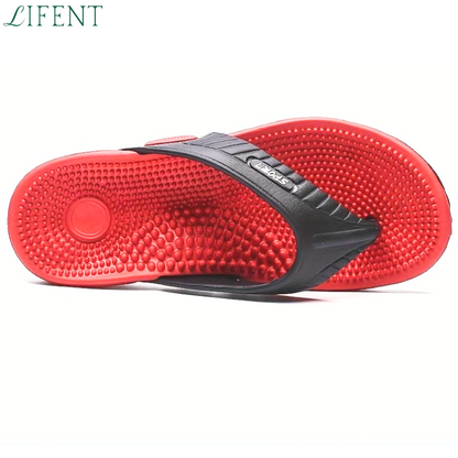 Chinelo Massageador Ortopédico Lifent