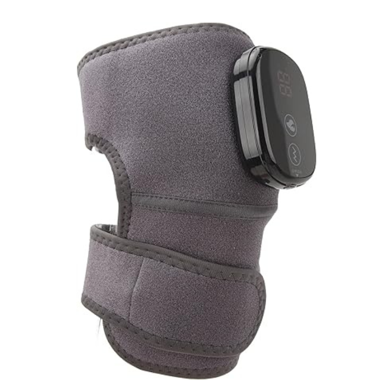 Massageador e Aquecedor p/ Alivio de Dores no Ombro