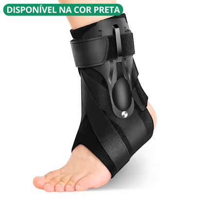 Tornozeleira Estabilizadora para Entorse e Lesões