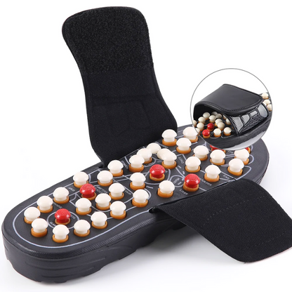 Chinelo de Acupuntura Terapêutico Lifent